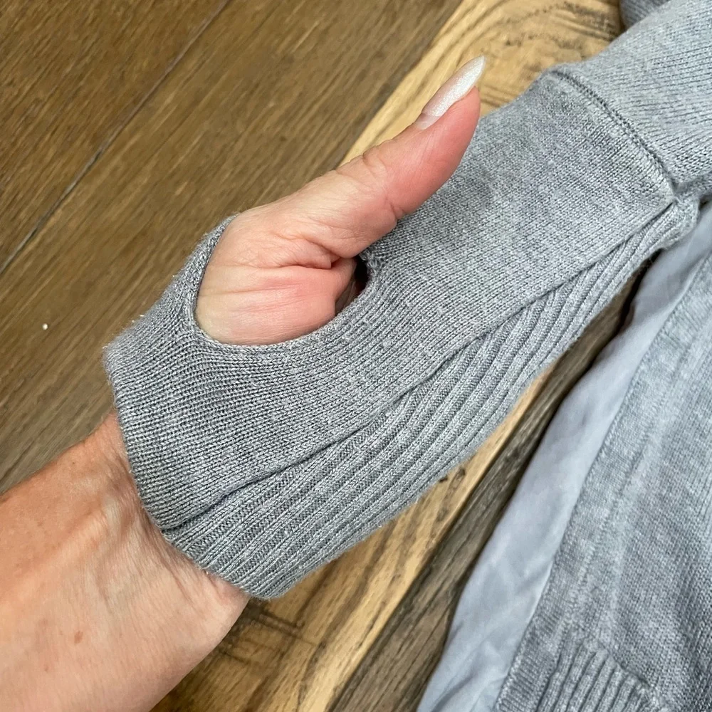 Lululemon Sweater S